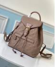 Рюкзак Louis Vuitton Montsouris Backpack Dune